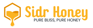 Pure Sidr Honey in Dubai