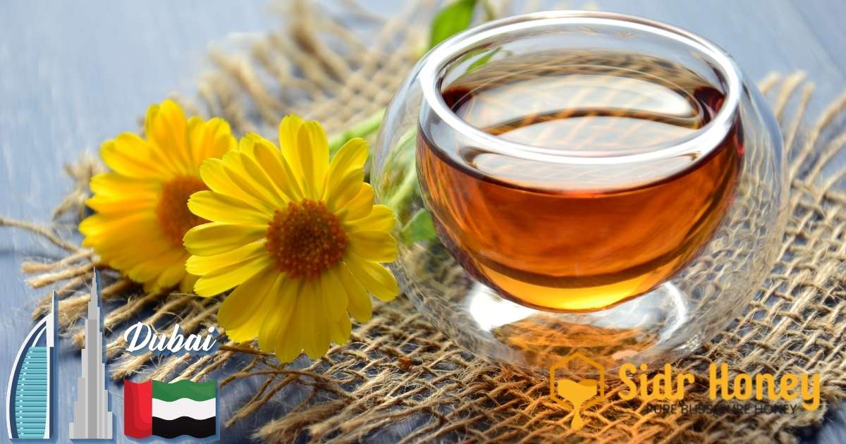 Why It's Hard to Find Real Yemeni Sidr Honey in Dubai?