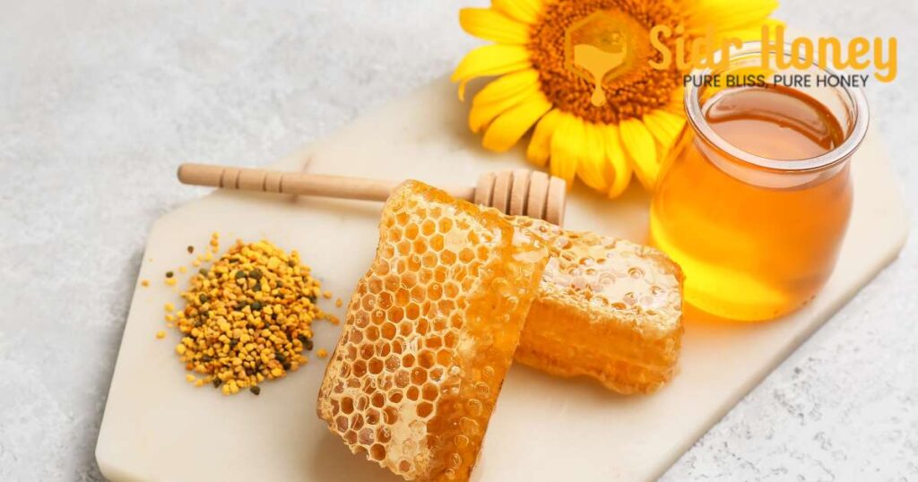 Health Benefits of Yemeni Sidr Honey