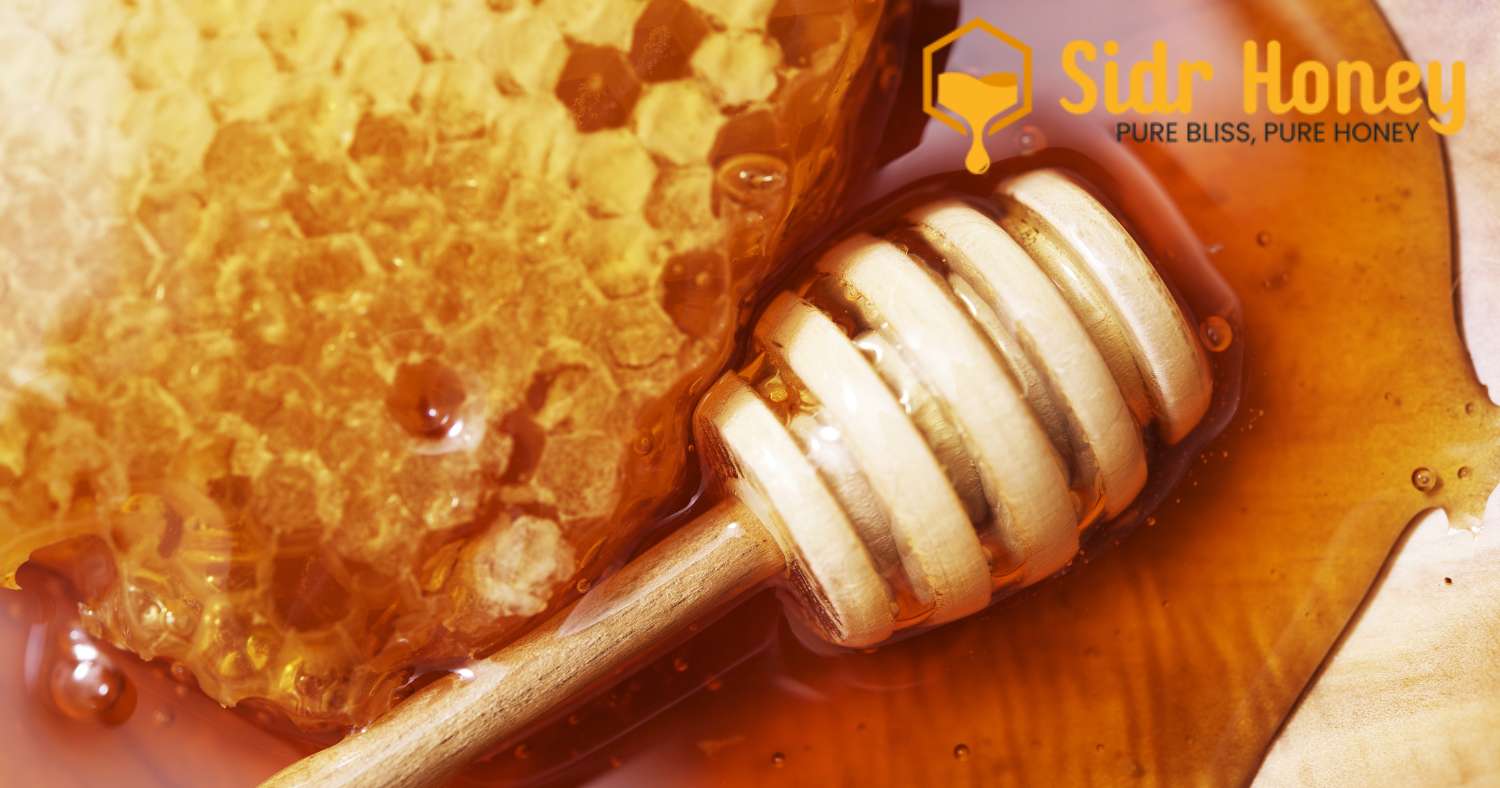 Historical Background of Yemeni Sidr Honey in Traditional Medicine