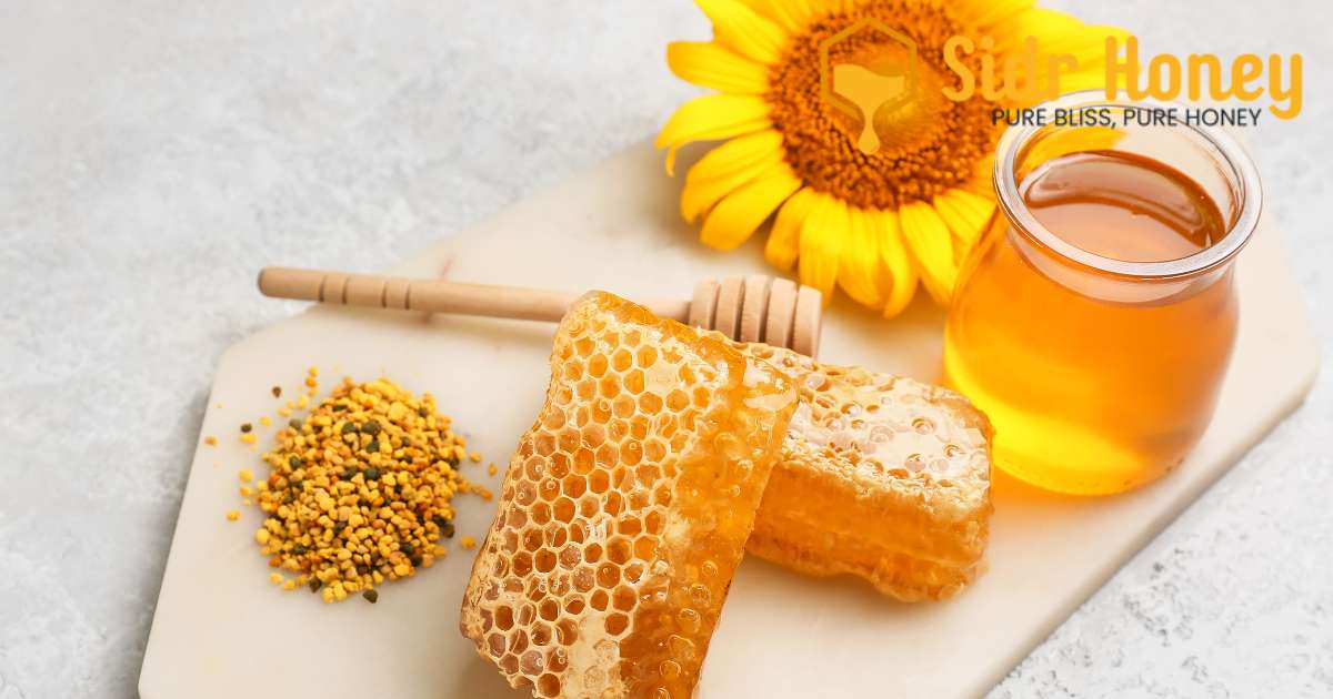 How to Incorporate Sidr Honey into Your Routine?