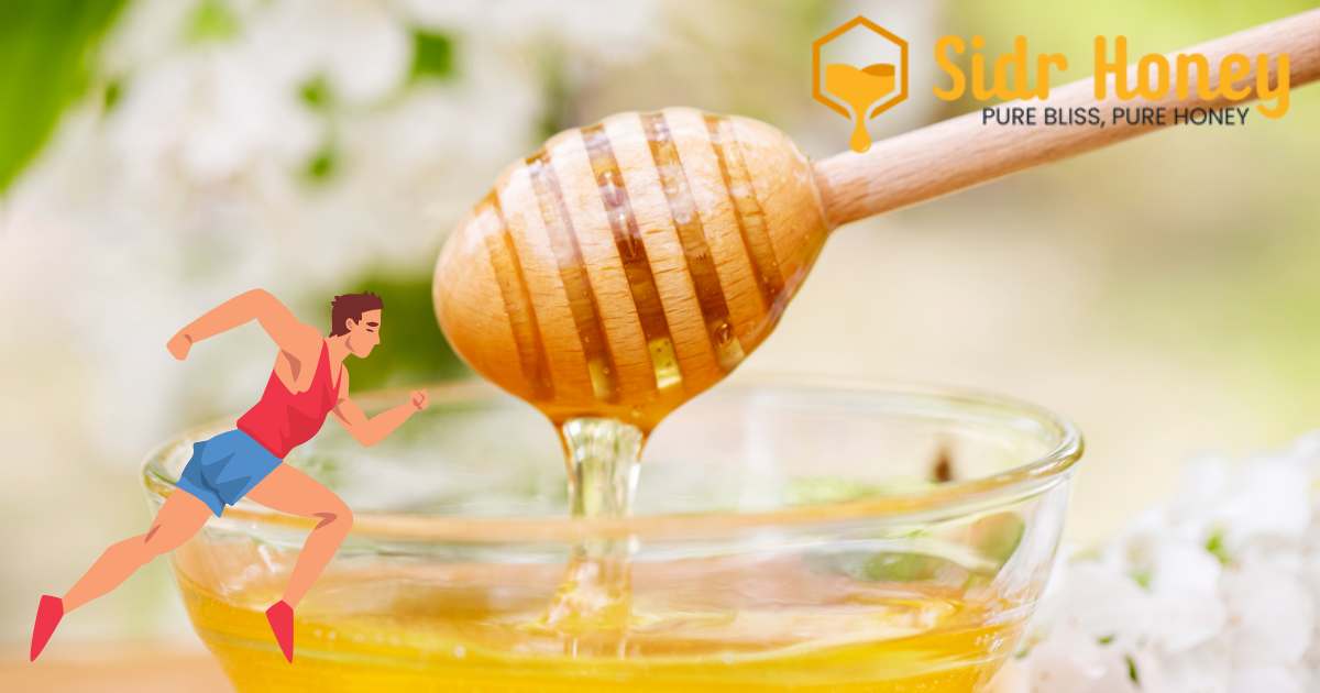 Incorporating Sidr Honey into an Athlete's Diet