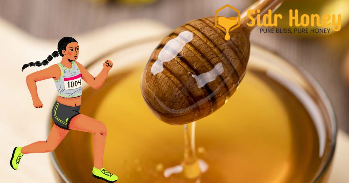 Nutritional Profile of Sidr Honey