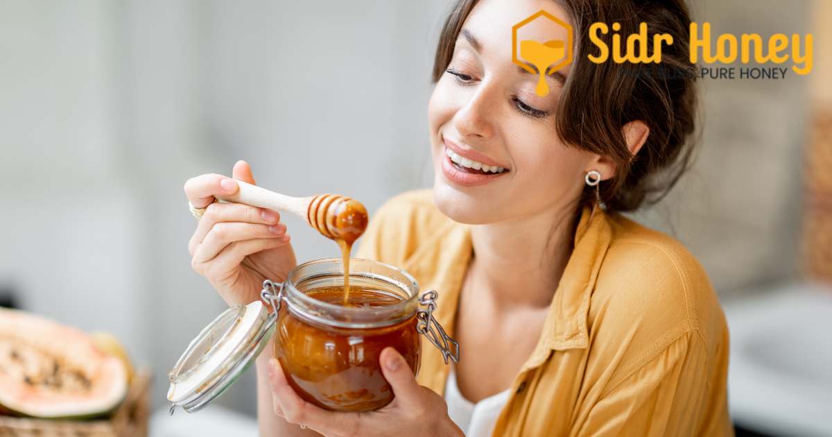 Tips for Using Sidr Honey Effectively