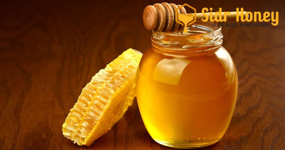 Understanding Sidr Honey