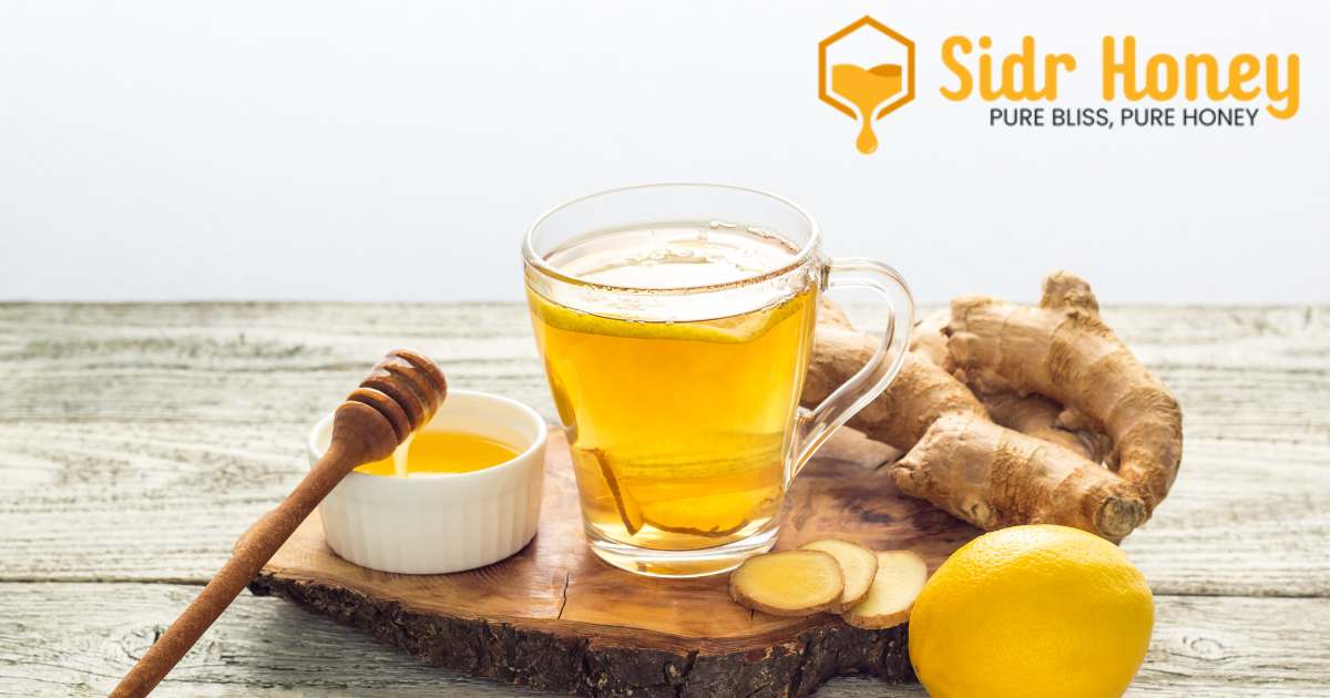 Common Adulteration Methods of Sidr Honey