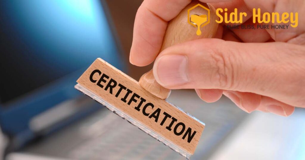 Importance of Reading Labels and Certification