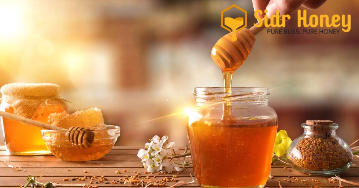 Overview of Yemeni Sidr Honey