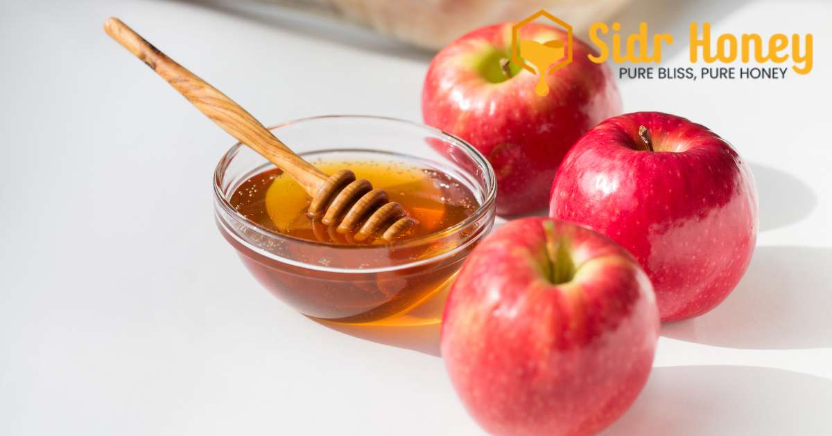 The Unique Properties of Sidr Honey