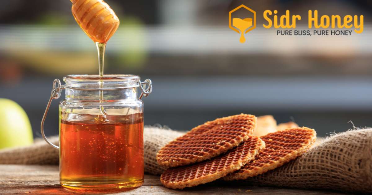 Unique Qualities of Yemeni Sidr Honey